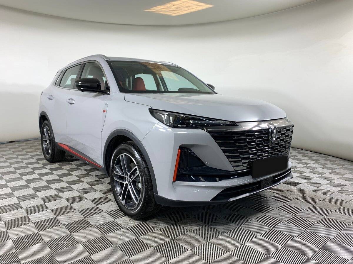 Changan CS55 Plus