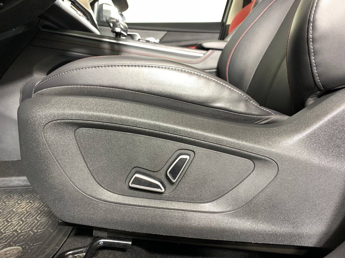 Купить Changan CS55 Plus, 2024, 2 929 км, фото №16