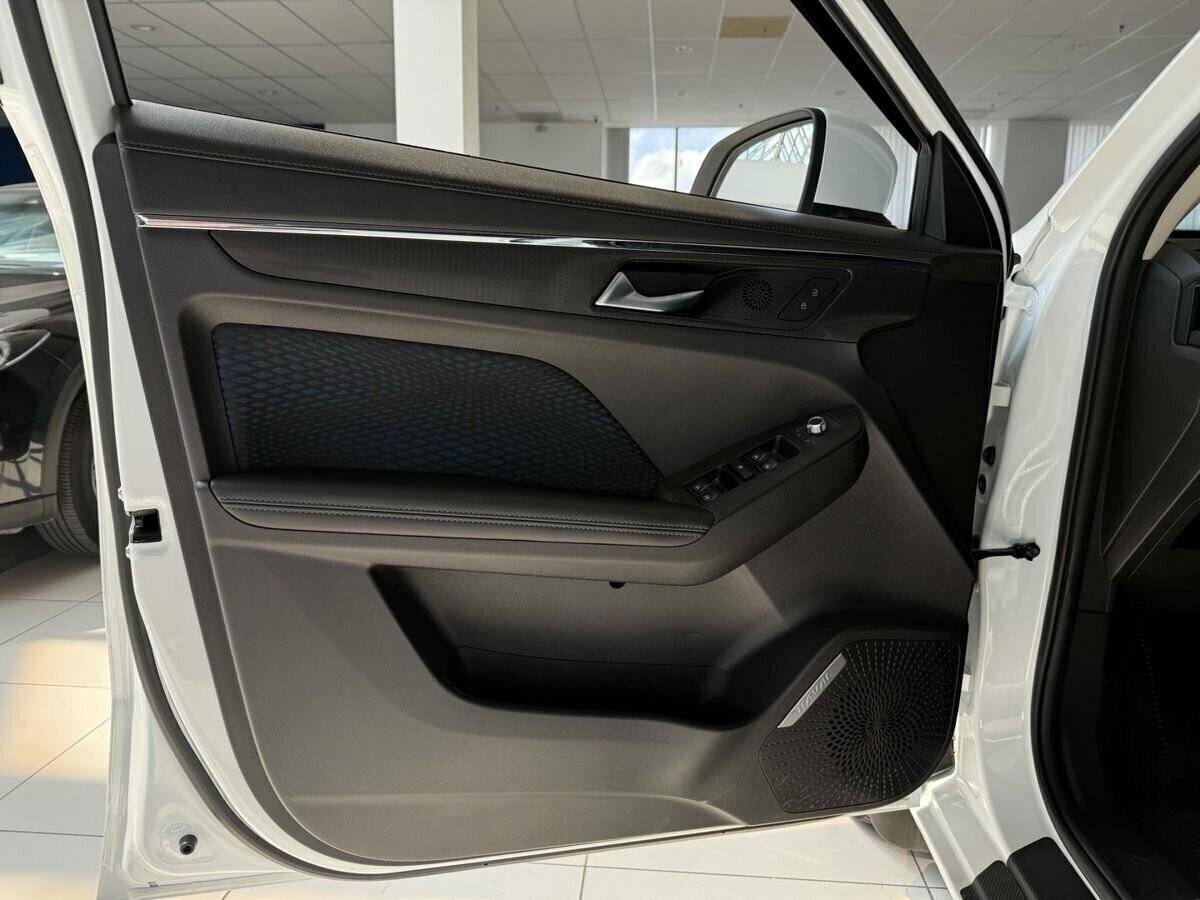 Купить Haval Jolion, 2022, 34 894 км, фото №11