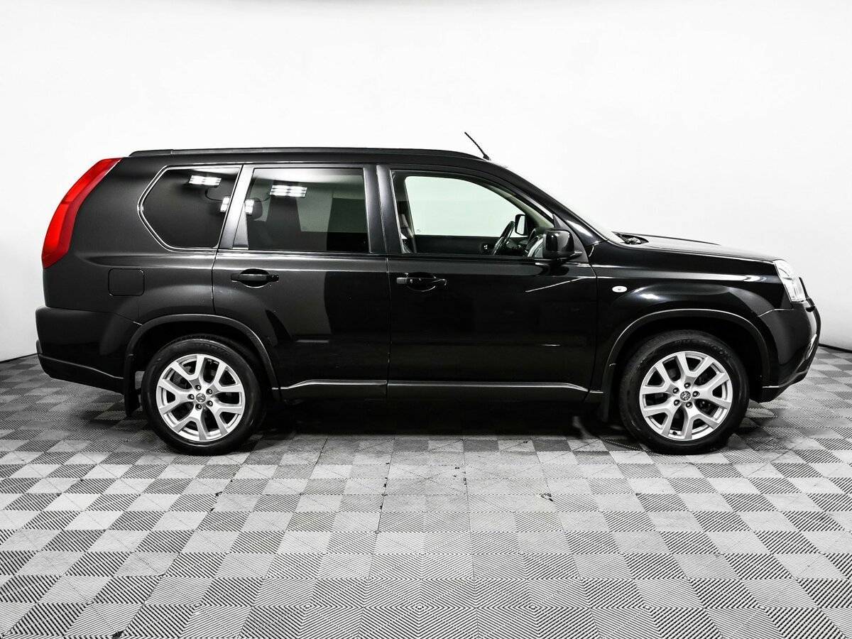 Купить Nissan X-Trail, 2012, 148 009 км, фото №4