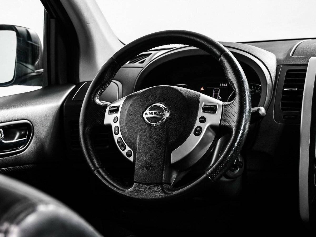 Купить Nissan X-Trail, 2012, 148 009 км, фото №12