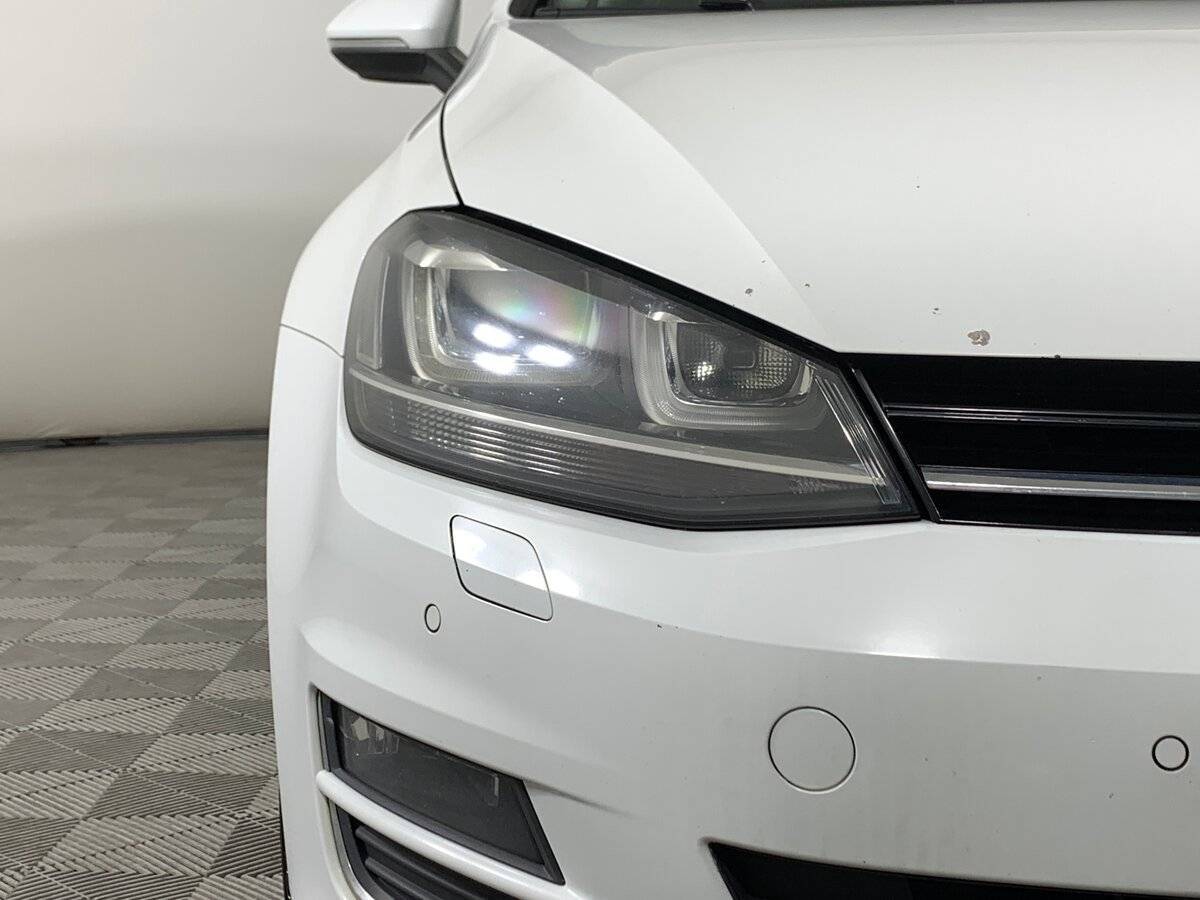 Купить Volkswagen Golf, 2013, 129 634 км, фото №10