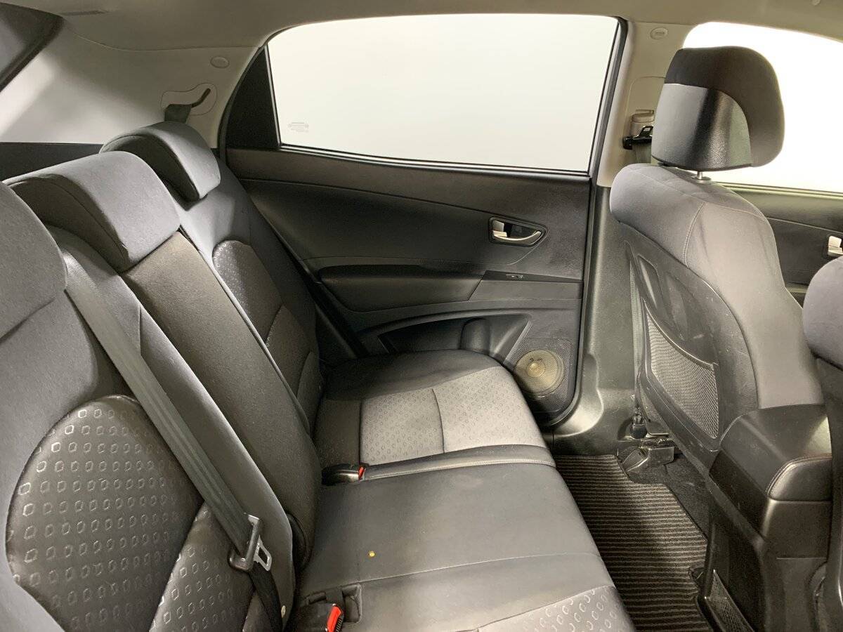 Купить SsangYong Actyon, 2012, 158 900 км, фото №17