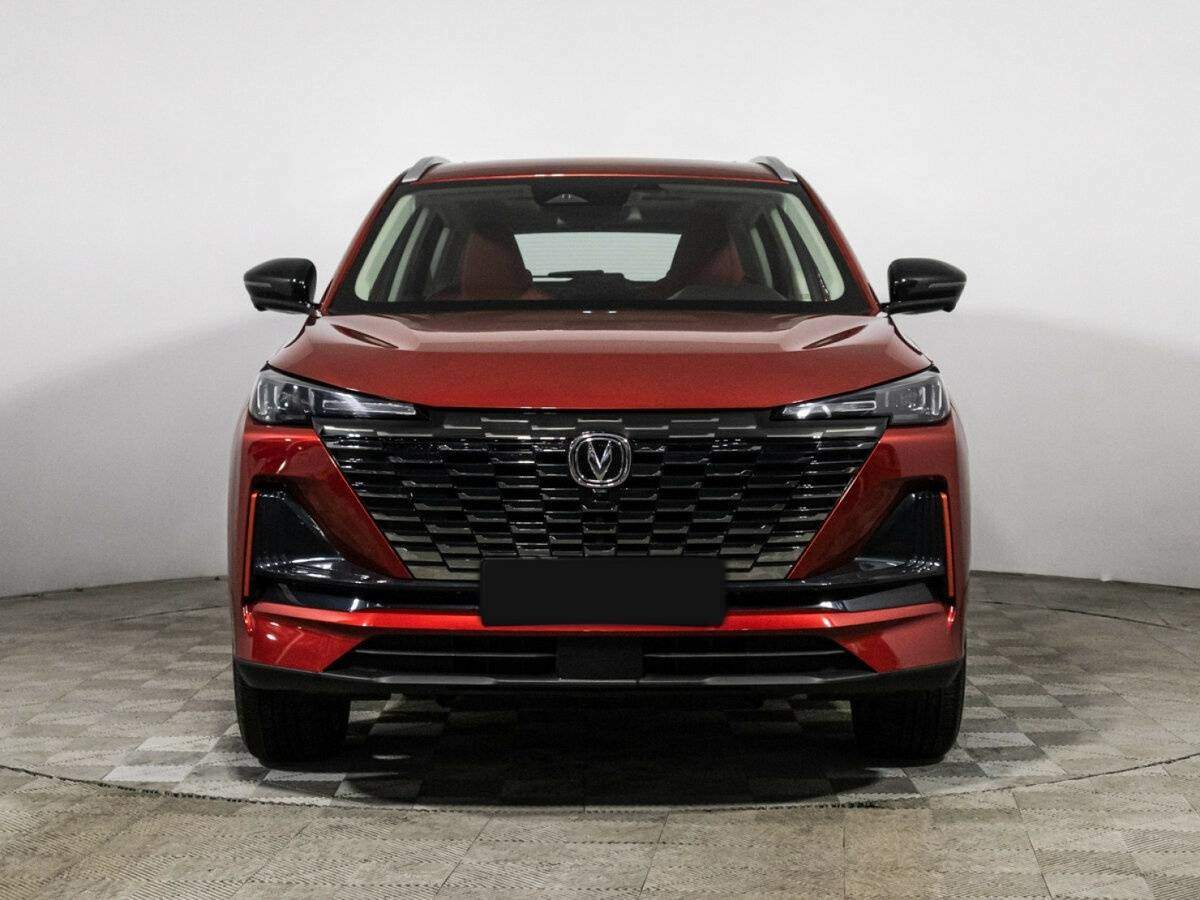 Changan CS55 Plus