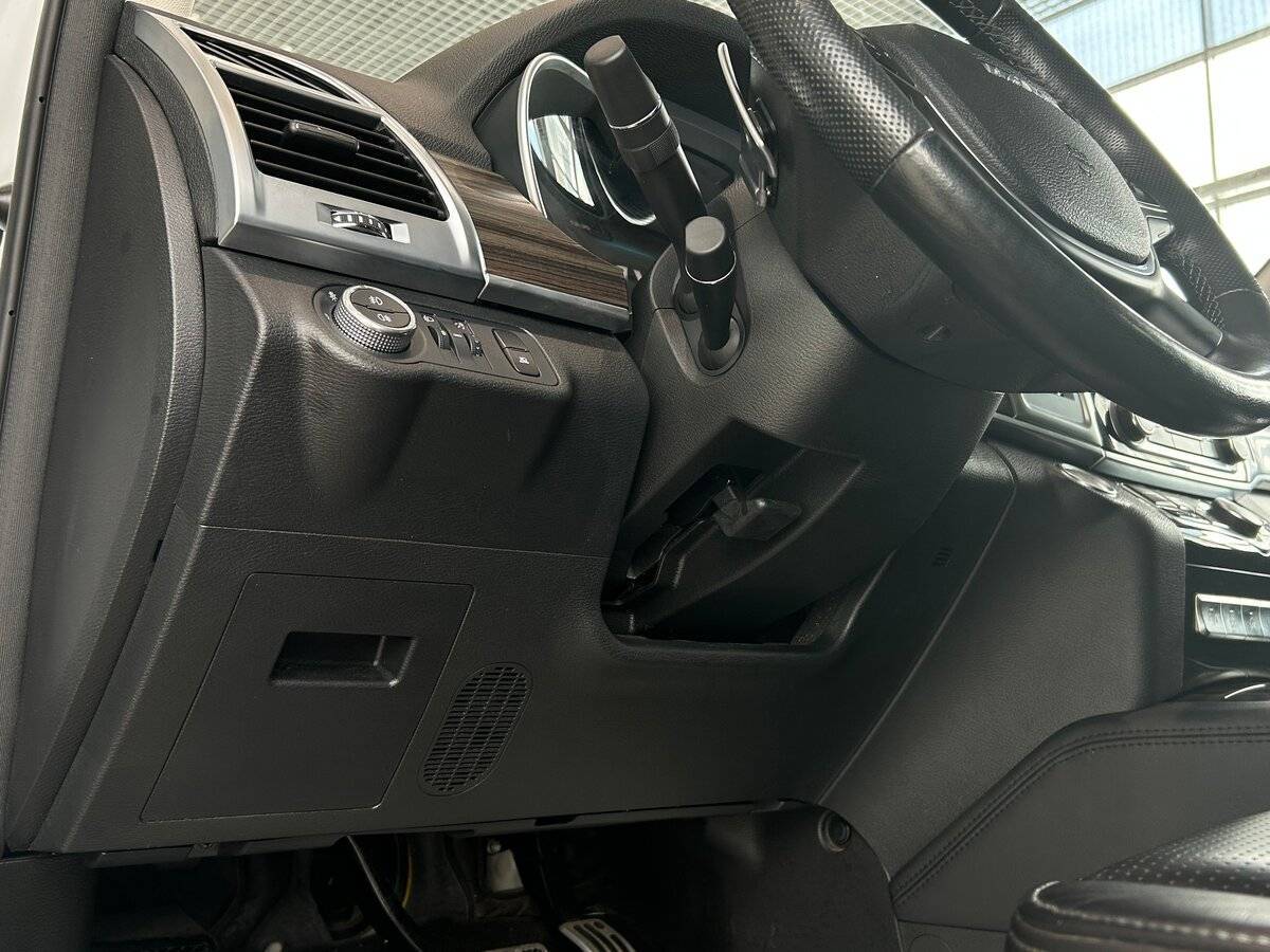 Купить Haval H9, 2022, 69 118 км, фото №32