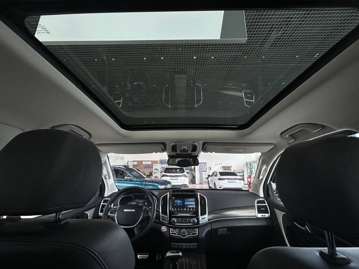 Купить Haval H9, 2022, 69 118 км, фото №35