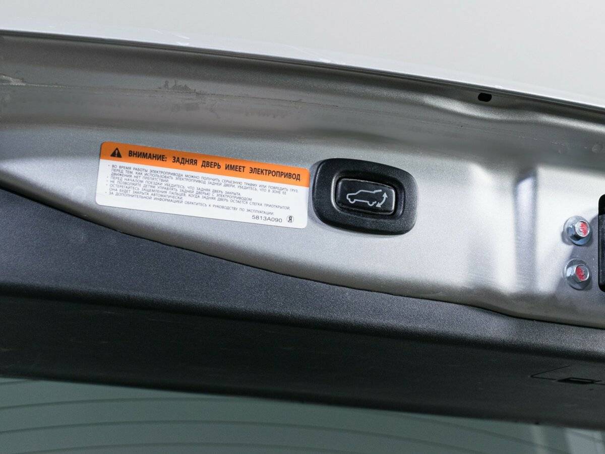 Купить Mitsubishi Outlander, 2015, 92 000 км, фото №8