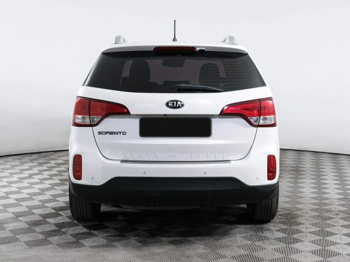 Купить Kia Sorento, 2013, 155 500 км, фото №6