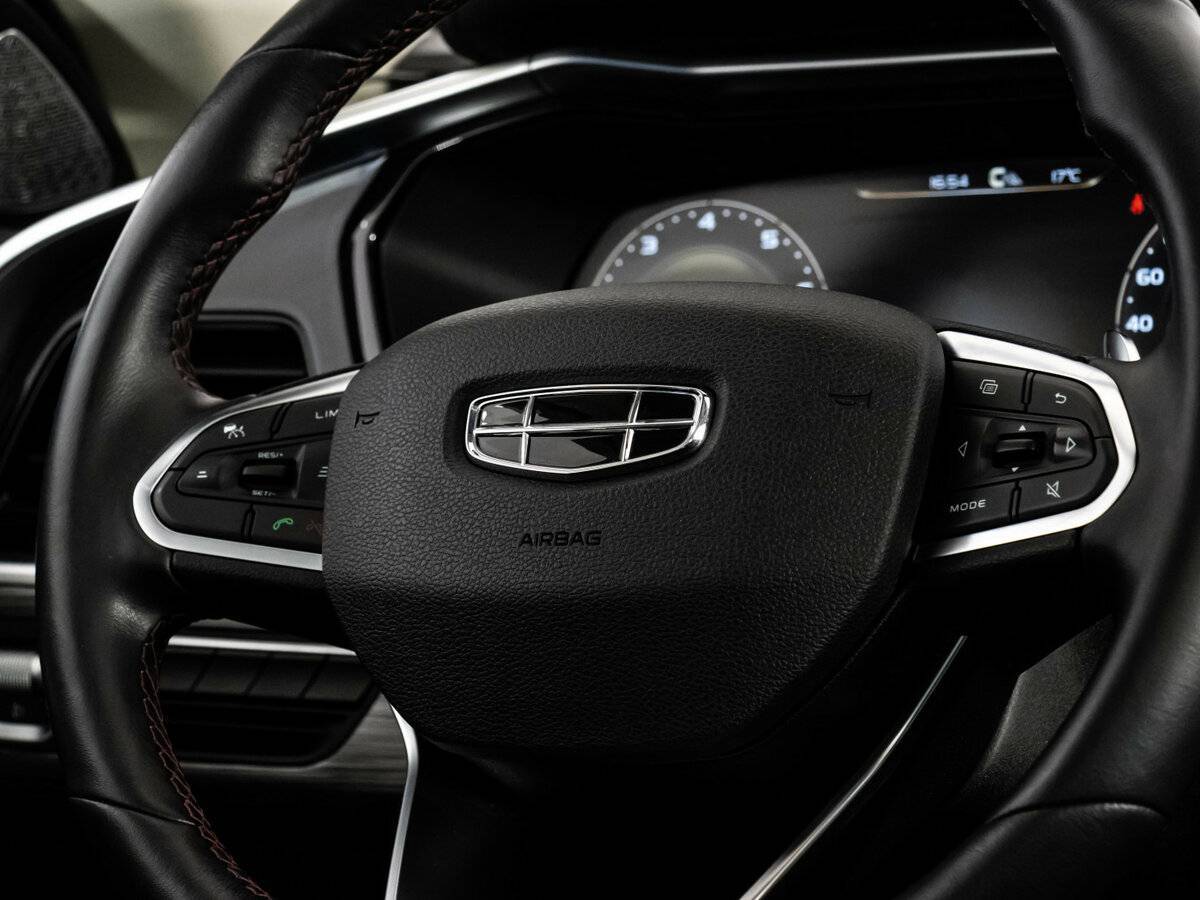 Купить Geely Tugella, 2021, 44 703 км, фото №13