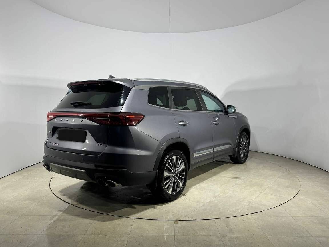 Купить Chery Tiggo 8 Pro Max, 2023, 38 751 км, фото №5