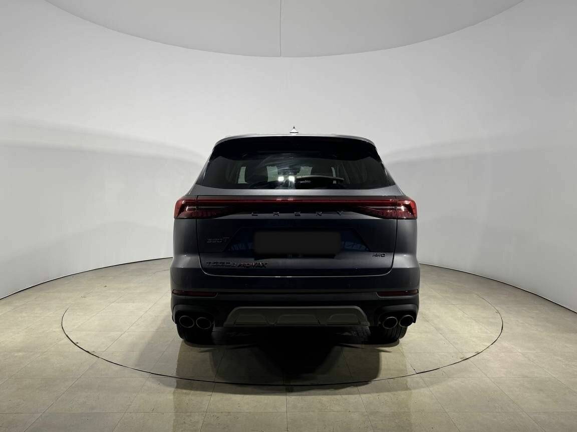 Купить Chery Tiggo 8 Pro Max, 2023, 38 751 км, фото №6