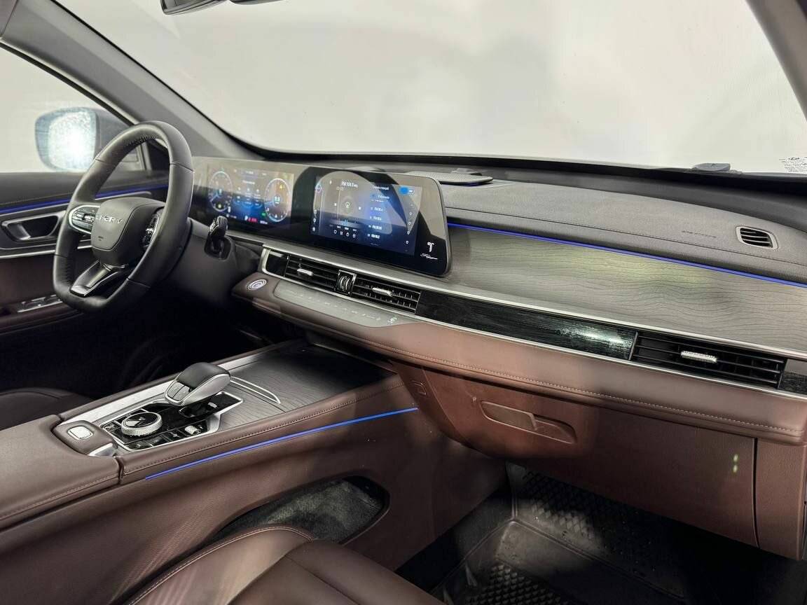 Купить Chery Tiggo 8 Pro Max, 2023, 38 751 км, фото №12