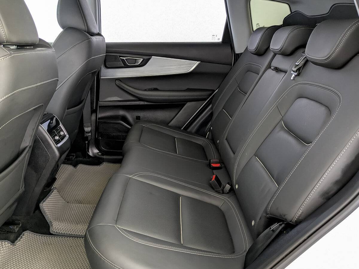 Купить Chery Tiggo 7 Pro, 2022, 39 000 км, фото №19