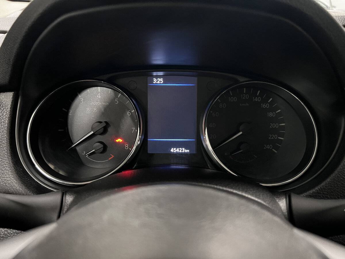 Купить Nissan Qashqai, 2021, 45 406 км, фото №13