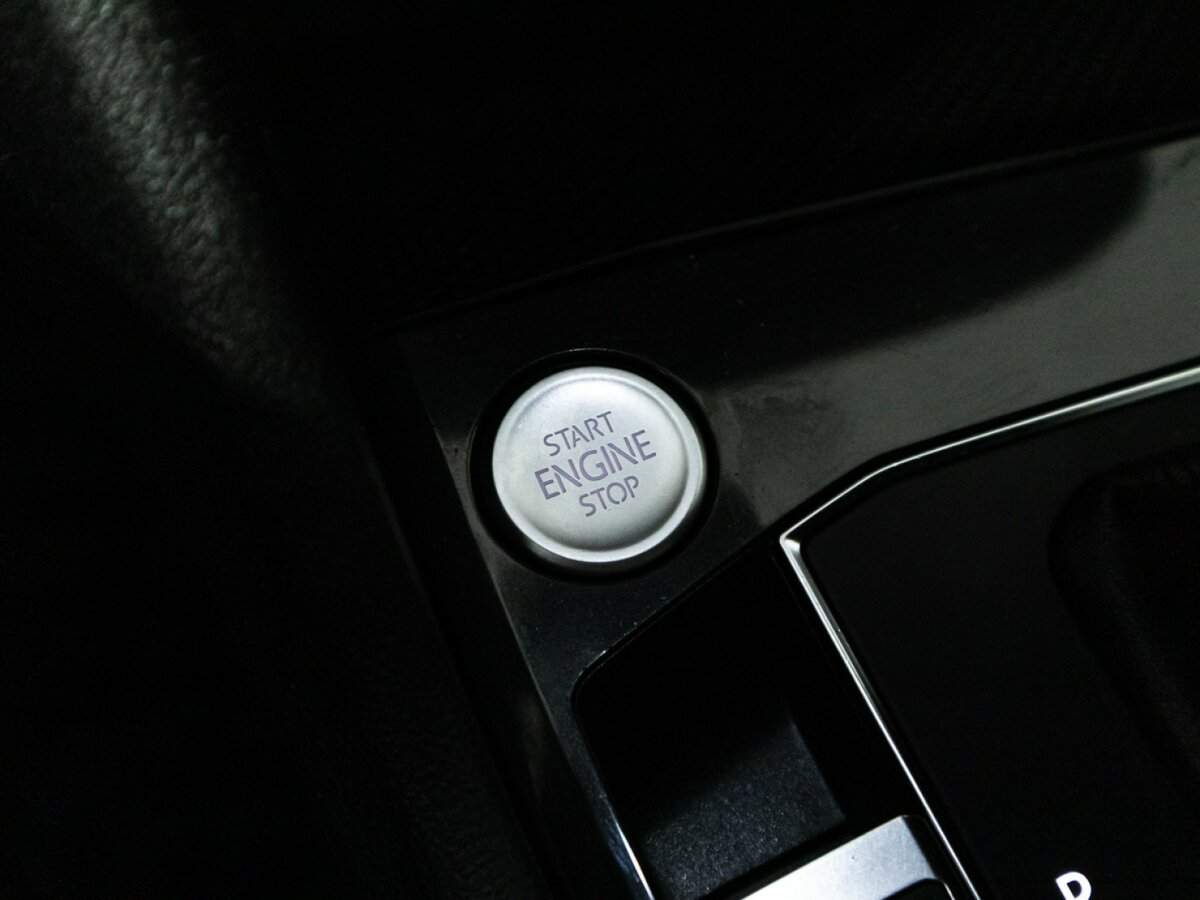 Купить Volkswagen Tiguan, 2019, 112 982 км, фото №19