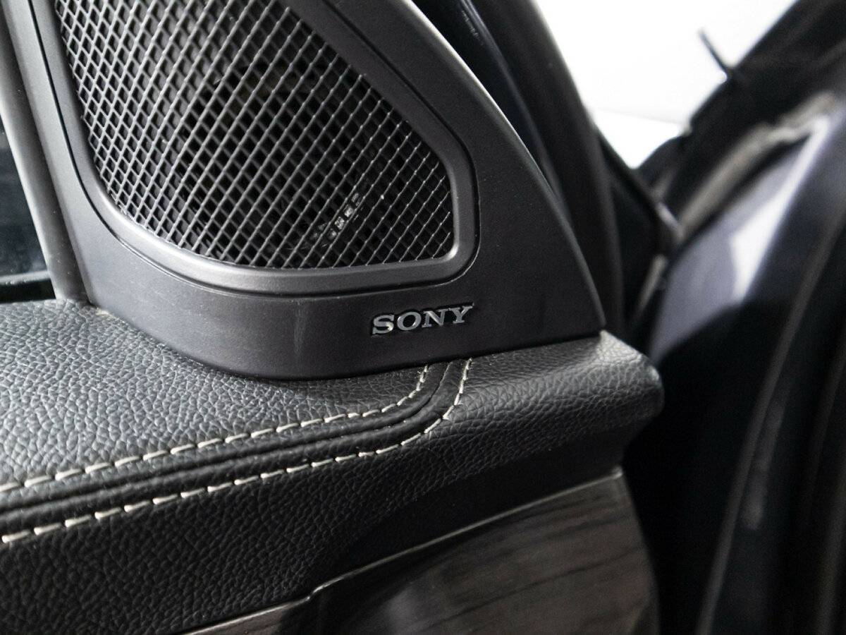 Купить Exeed VX, 2023, 61 567 км, фото №20