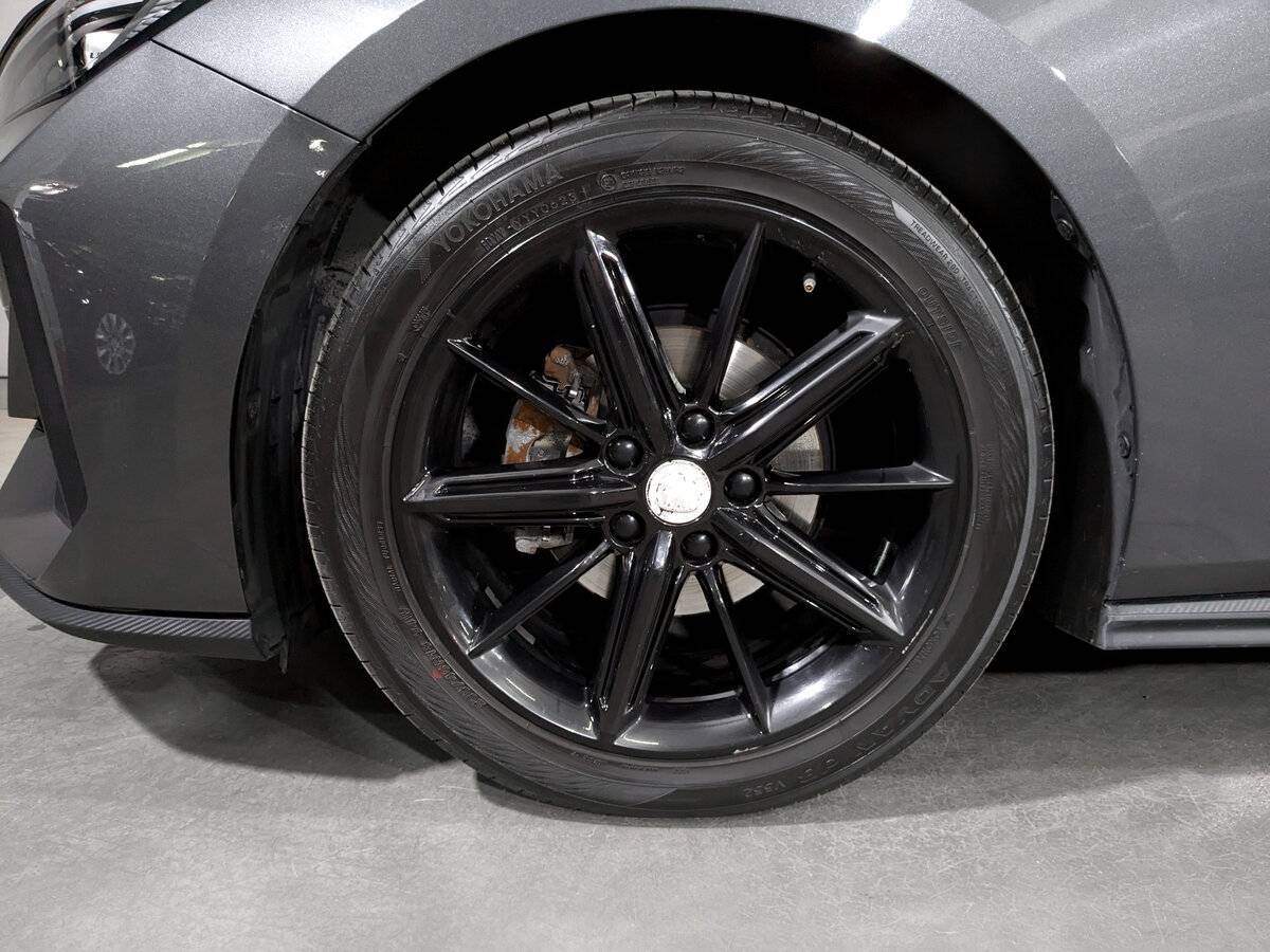 Купить Changan UNI-V, 2023, 62 257 км, фото №18