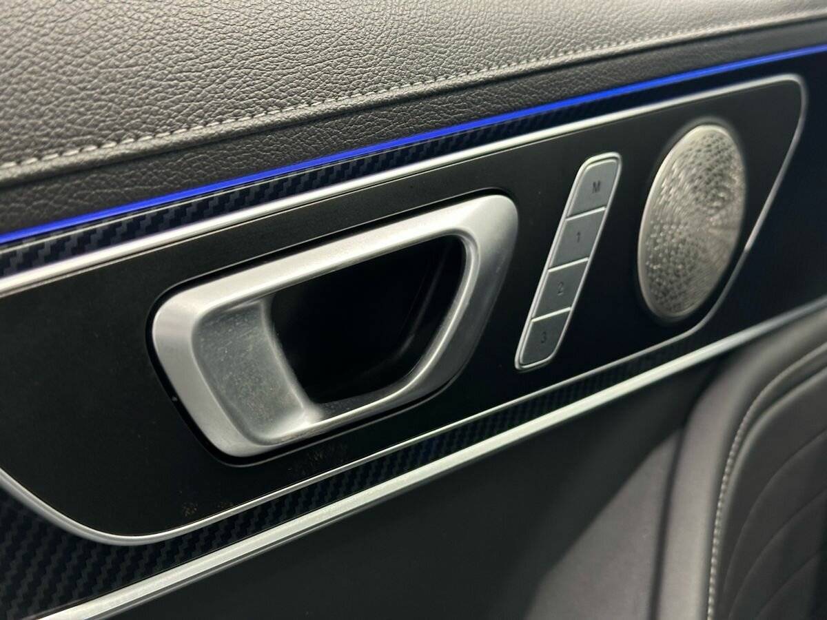 Купить Chery Tiggo 7 Pro Max, 2024, 7 000 км, фото №11