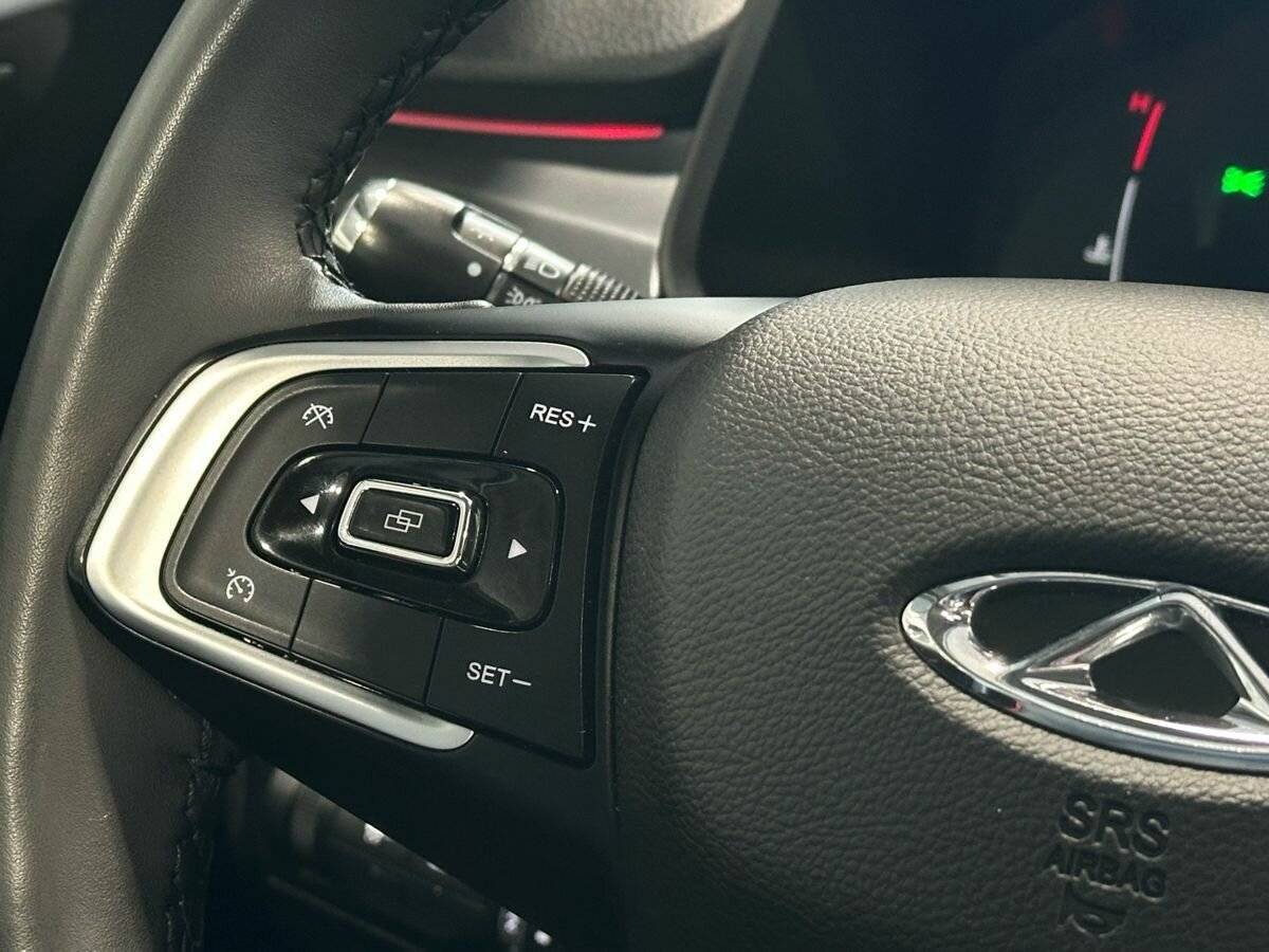 Купить Chery Tiggo 4 Pro, 2023, 19 300 км, фото №13