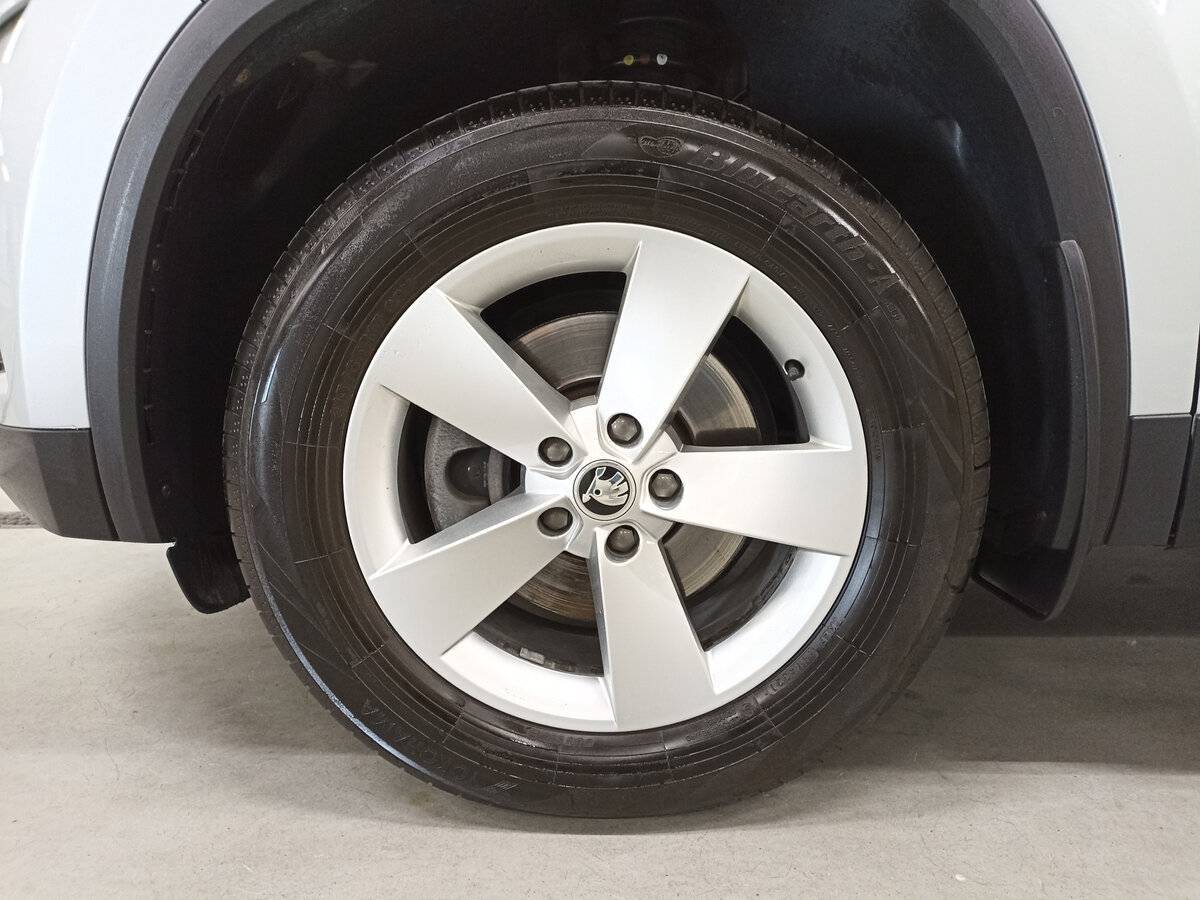 Купить Skoda Kodiaq, 2019, 176 003 км, фото №18