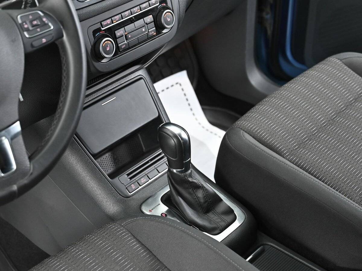 Купить Volkswagen Tiguan, 2012, 158 000 км, фото №12