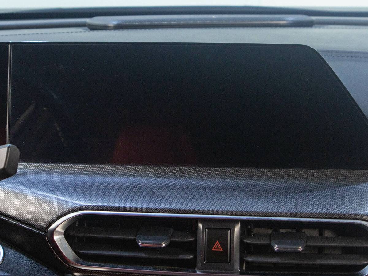 Купить Changan UNI-T, 2020, 29 000 км, фото №13