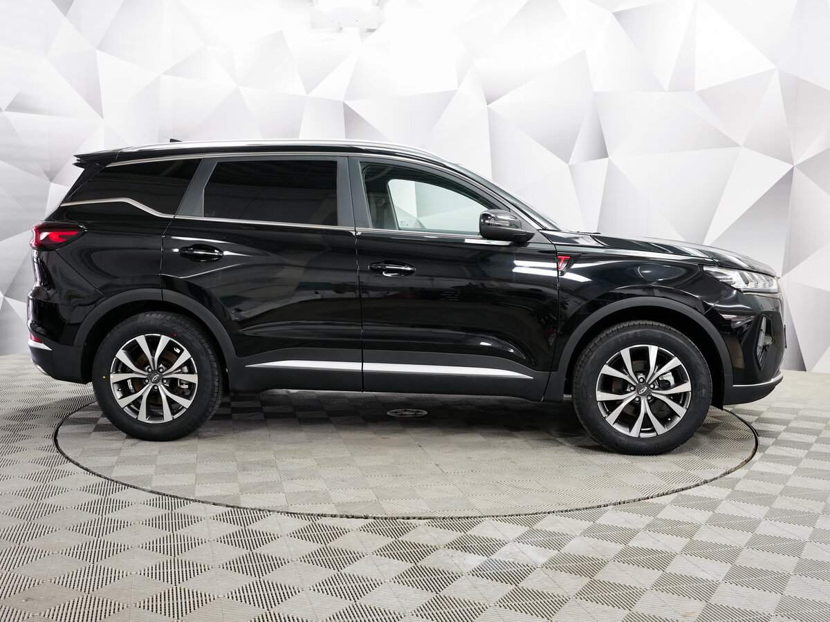 Купить Chery Tiggo 7 Pro Max, 2023, 3 052 км, фото №6