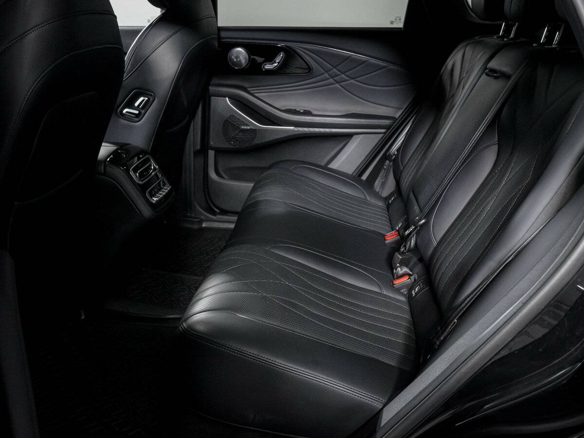 Купить Exeed RX, 2023, 32 000 км, фото №10