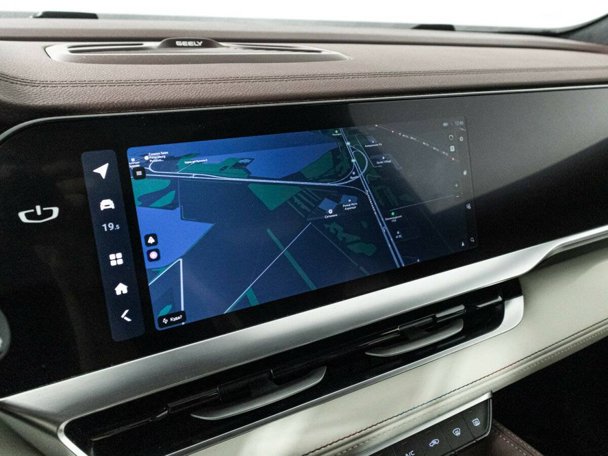 Купить Geely Monjaro, 2022, 78 555 км, фото №17