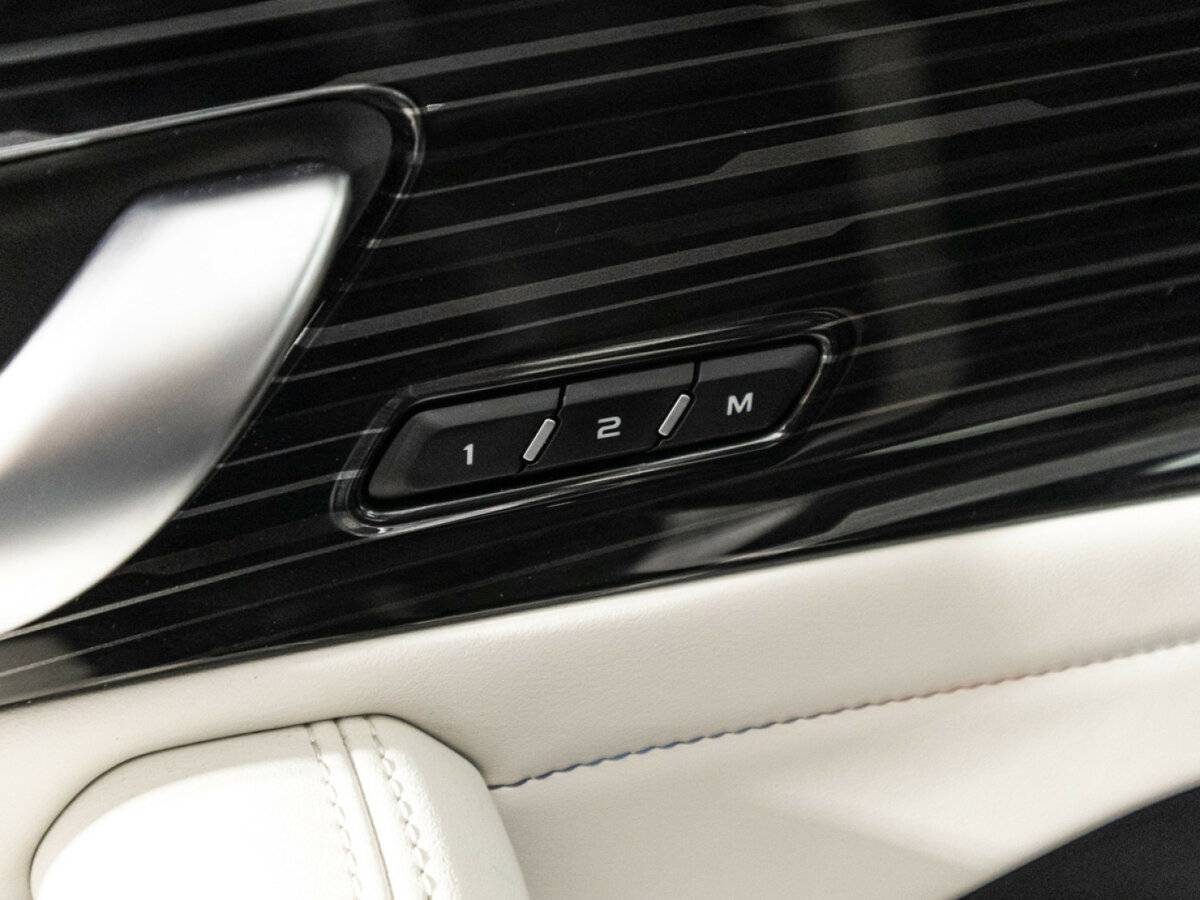 Купить Geely Monjaro, 2022, 78 555 км, фото №19