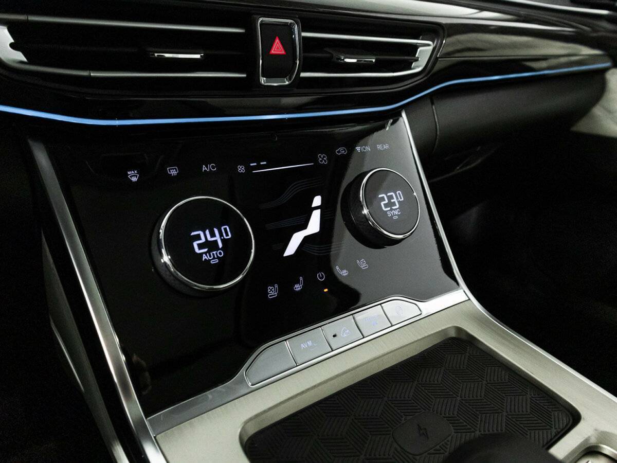 Купить Exeed VX, 2022, 27 500 км, фото №20