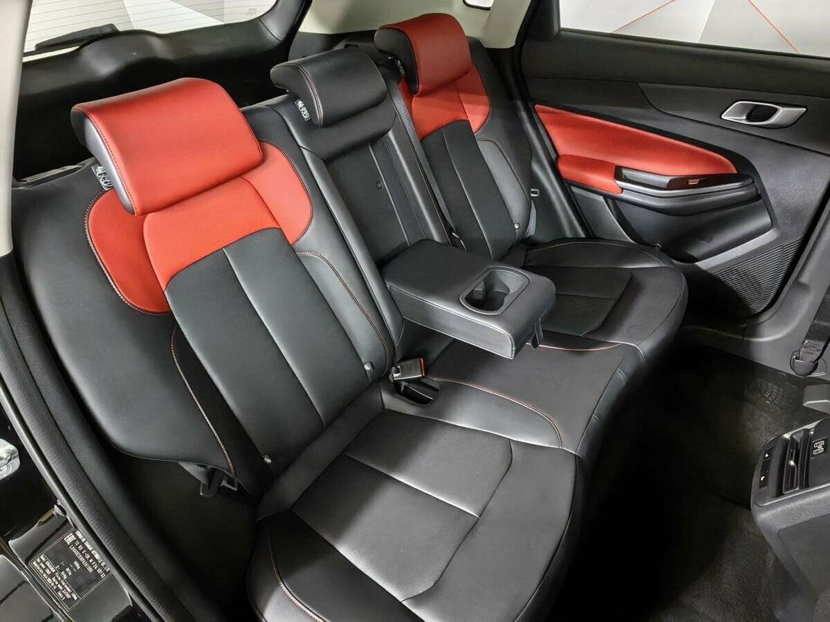 Купить Changan CS55 Plus, 2023, 34 785 км, фото №13