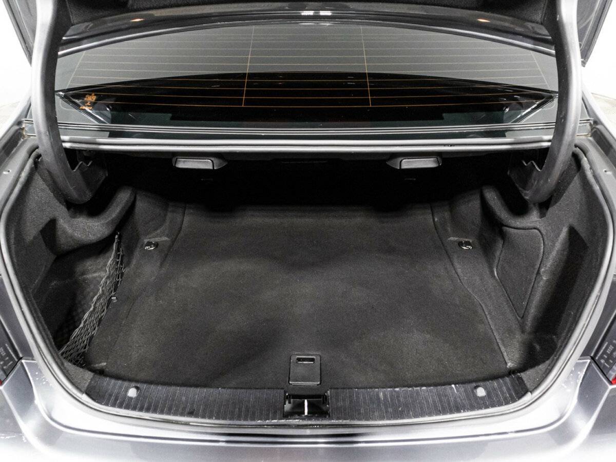 Купить Mercedes-Benz E-Класс 200, 2015, 150 705 км, фото №16