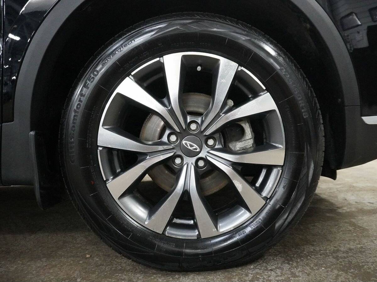 Купить Chery Tiggo 7 Pro, 2022, 48 266 км, фото №10