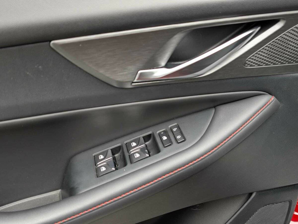 Купить Changan CS35 Plus, 2023, 43 861 км, фото №13