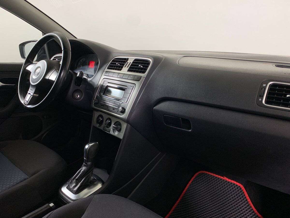 Купить Volkswagen Polo, 2013, 172 545 км, фото №10
