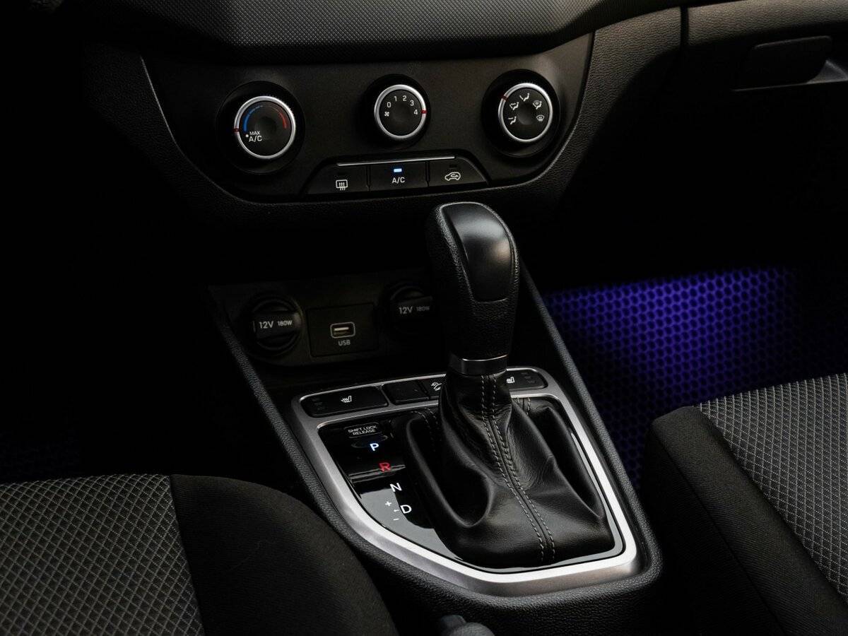 Купить Hyundai Creta, 2020, 65 338 км, фото №14