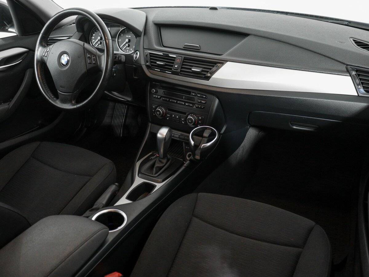 Купить BMW X1 18i, 2014, 108 662 км, фото №10