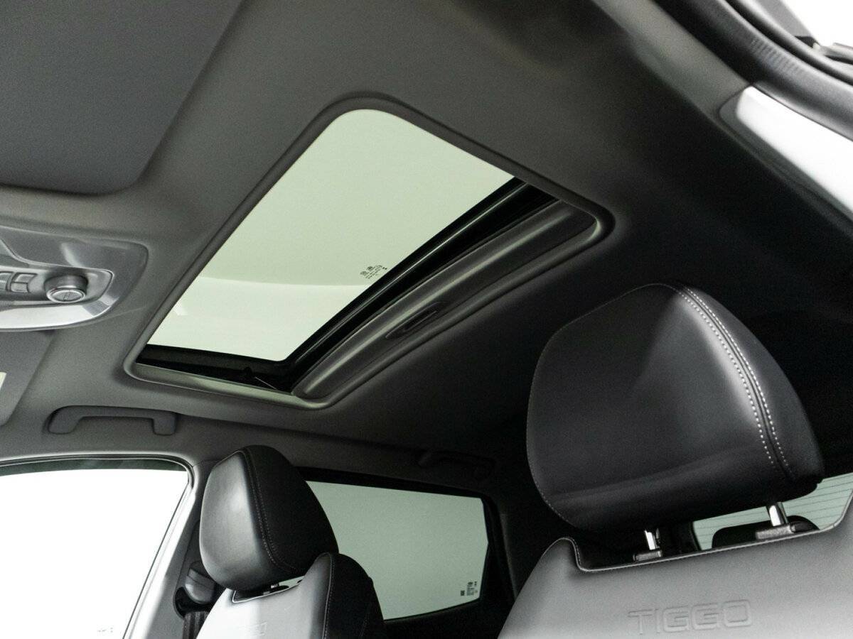 Купить Chery Tiggo 4 Pro, 2024, 9 835 км, фото №20