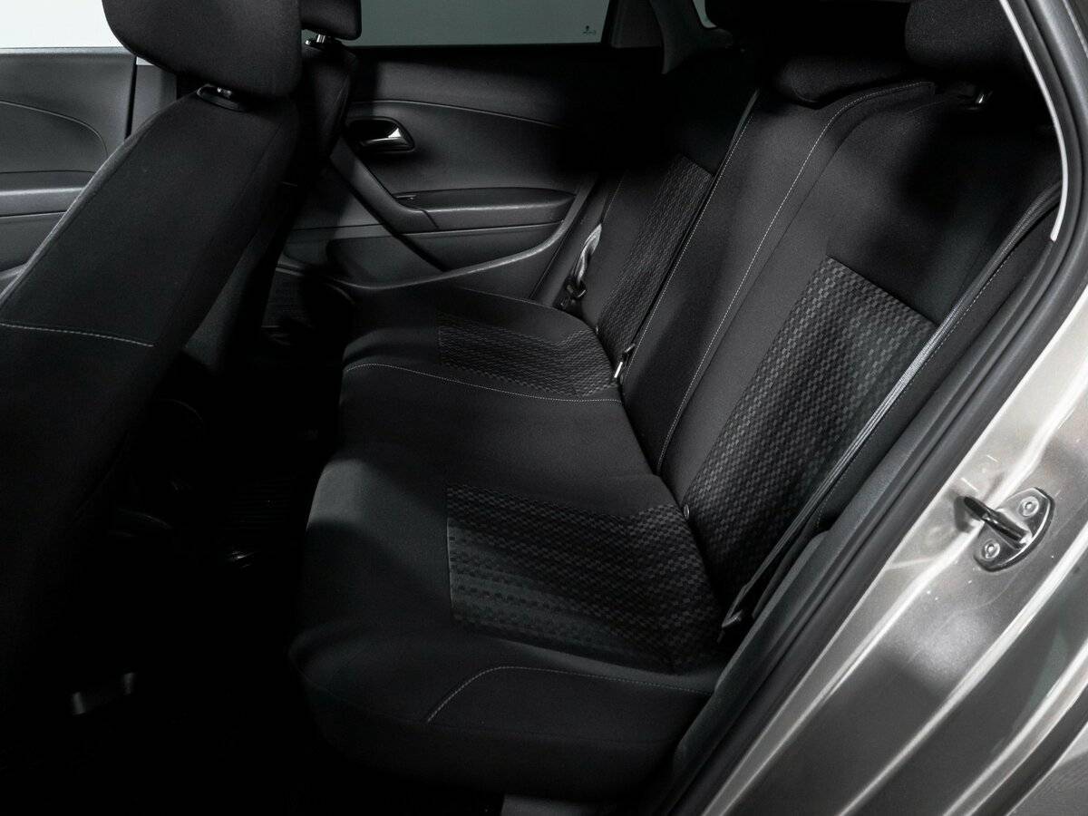 Купить Volkswagen Polo, 2016, 94 169 км, фото №10