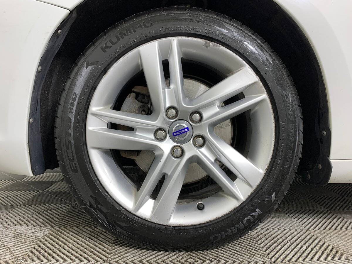 Купить Volvo S60, 2014, 199 732 км, фото №9