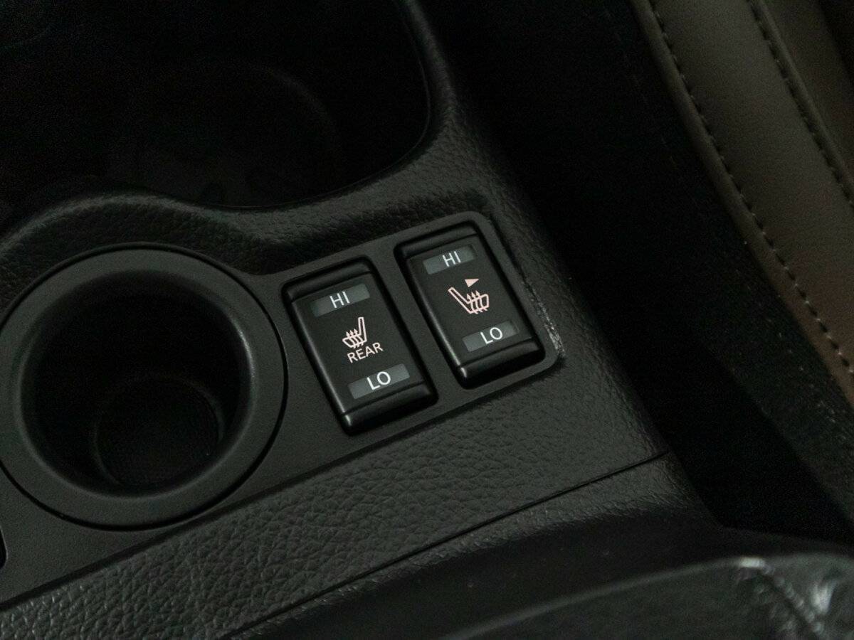 Купить Nissan Qashqai, 2021, 43 226 км, фото №20