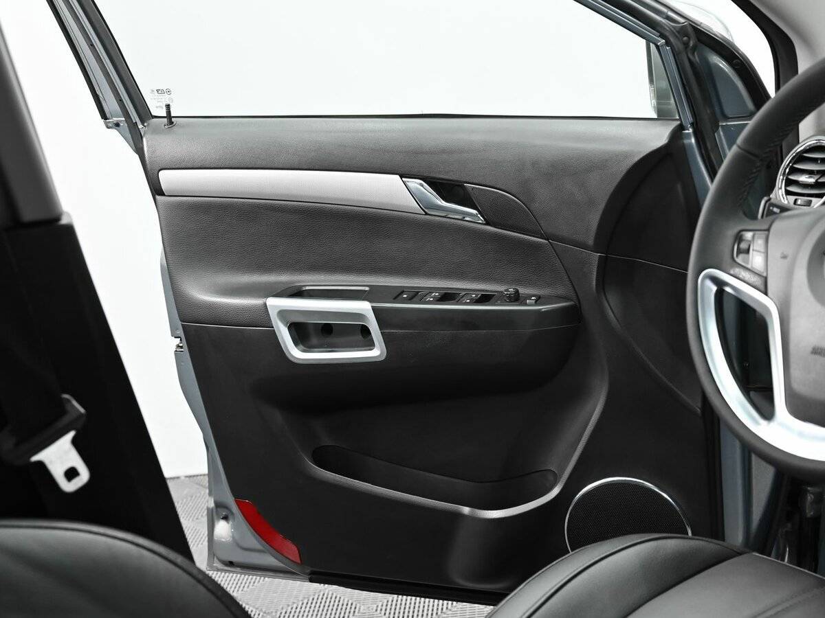 Купить Opel Antara, 2013, 194 000 км, фото №6