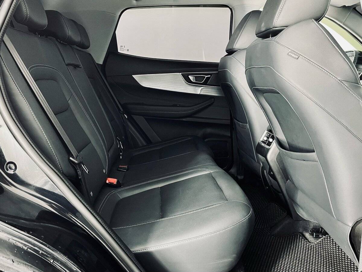 Купить Chery Tiggo 4 Pro, 2023, 22 629 км, фото №11