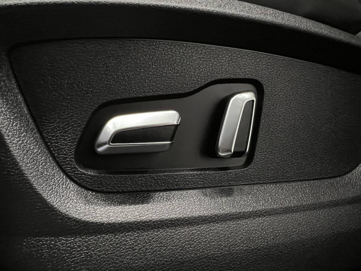 Купить Chery Tiggo 7 Pro, 2022, 44 642 км, фото №21