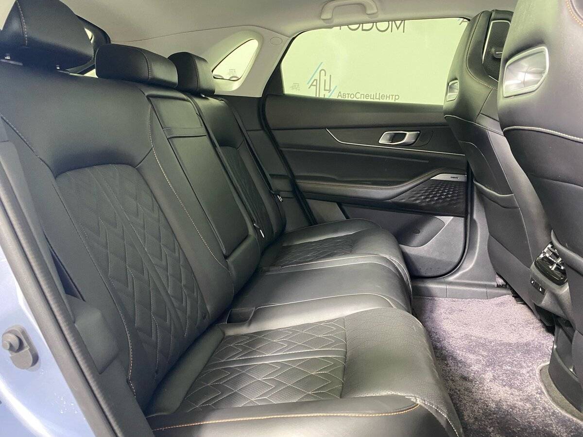 Купить Changan UNI-K, 2023, 57 783 км, фото №11