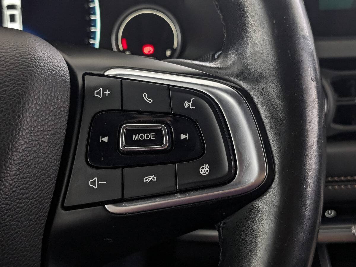 Купить Chery Tiggo 8, 2020, 91 000 км, фото №28