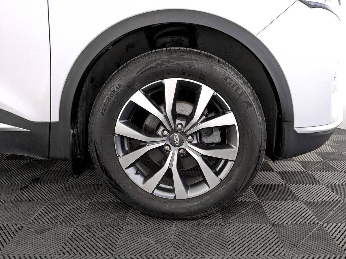 Купить Chery Tiggo 7 Pro, 2022, 70 820 км, фото №18