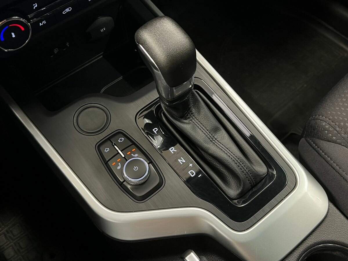 Купить Chery Tiggo 4, 2019, 51 000 км, фото №15