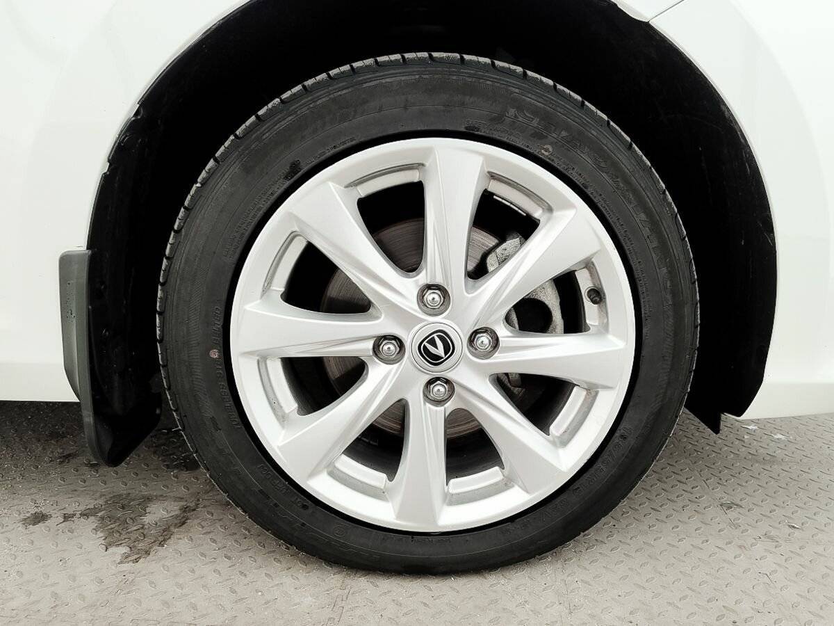 Купить Changan Alsvin, 2023, 12 670 км, фото №18